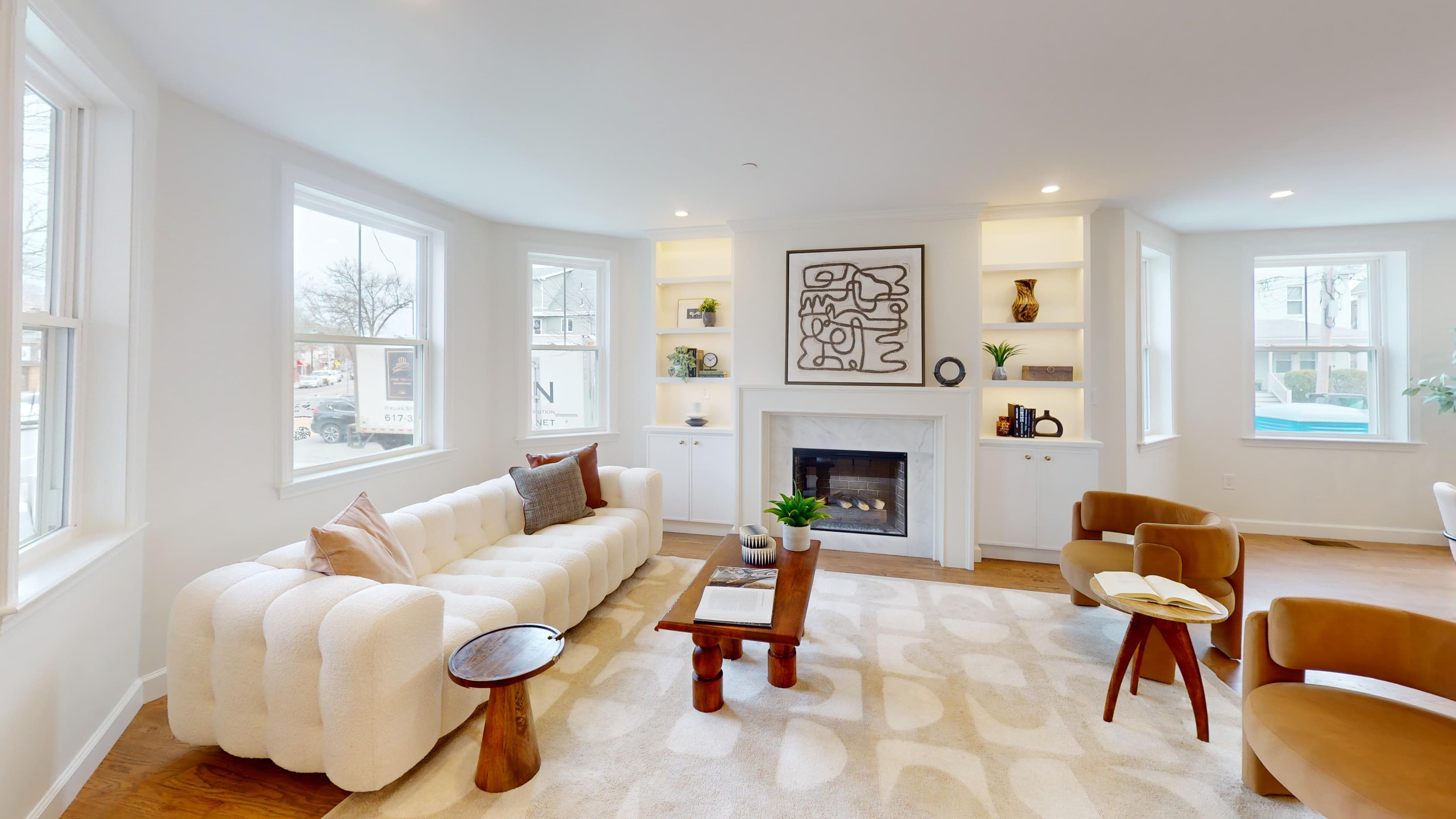 411 Salem St - Unit 1