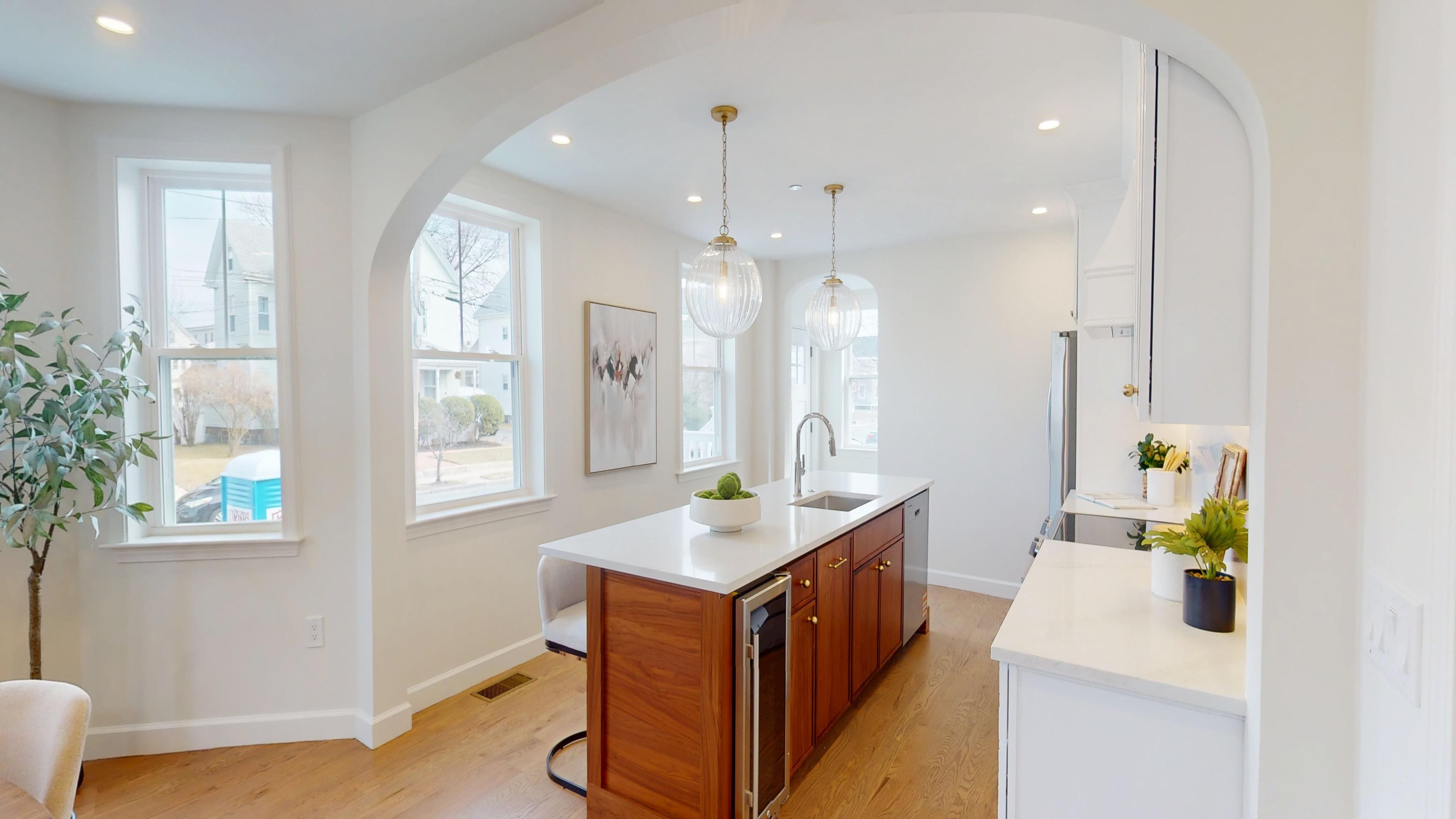 411 Salem St - Unit 1 - Thumbnail 10