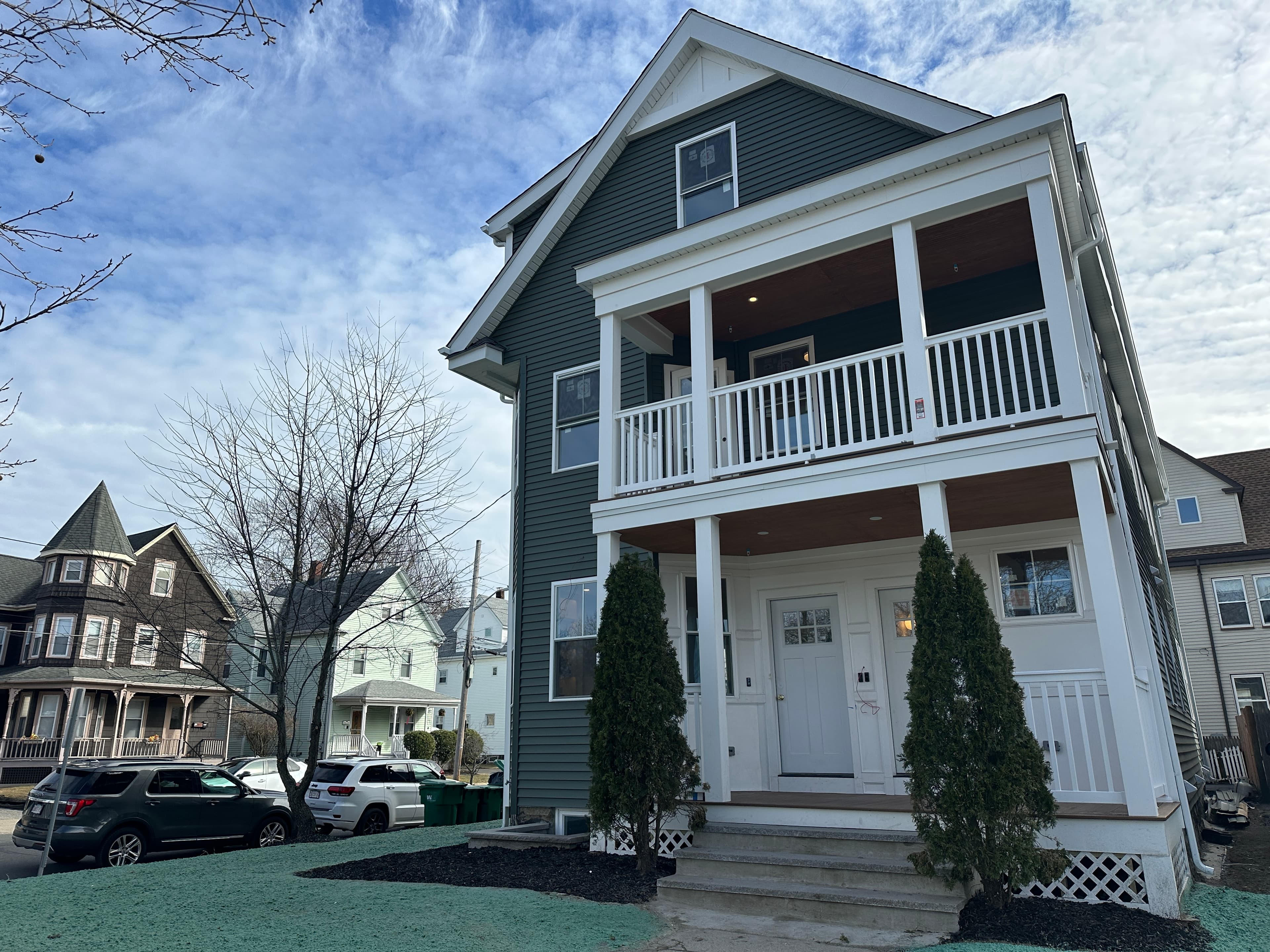 411 Salem St - Unit 1 - Thumbnail 25