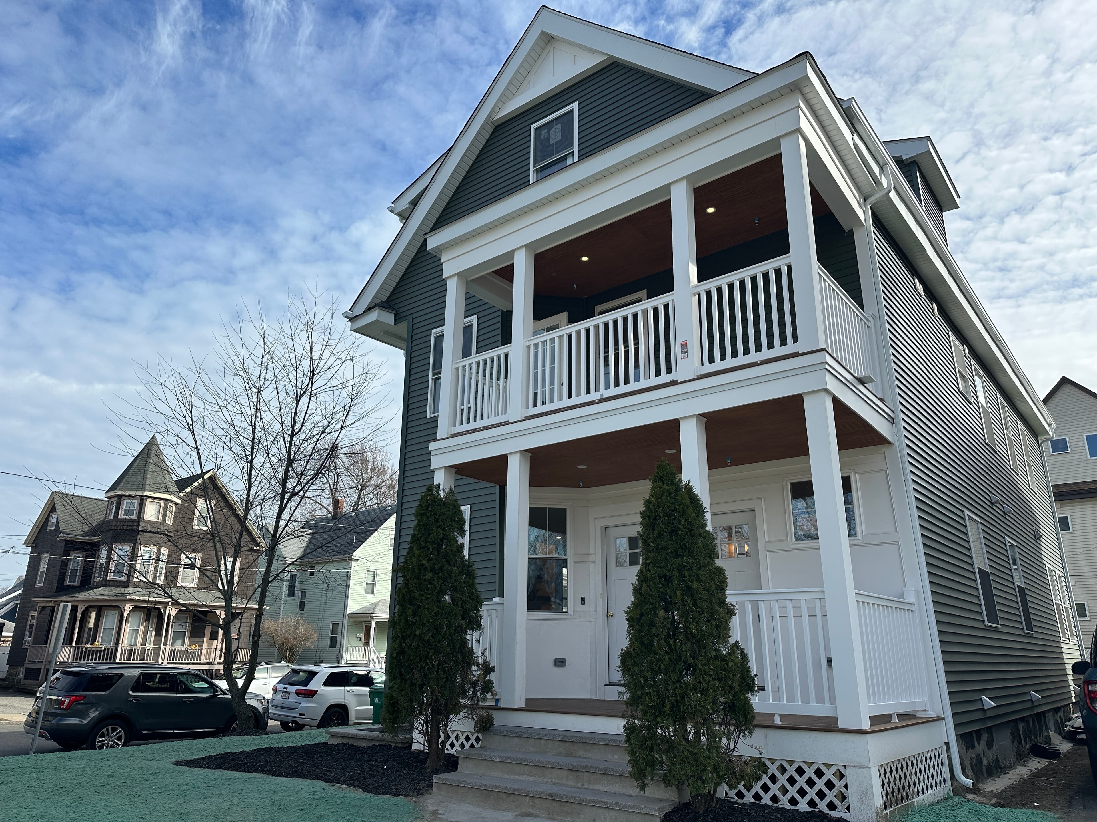 411 Salem St - Unit 1 - Thumbnail 26