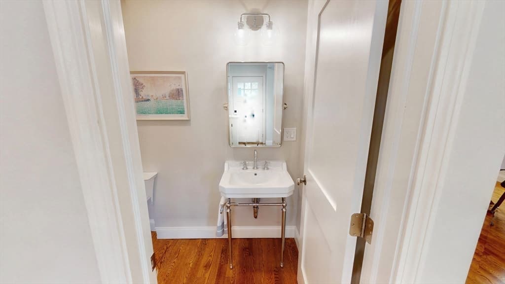 287 Harvard St #67, Cambridge MA